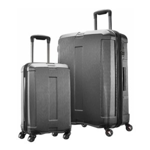 Samsonite Carbon Elite 2-Piece Hardside Spinner Set