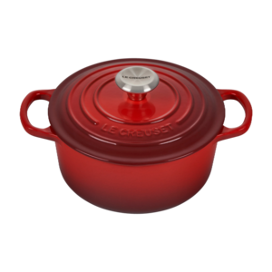 Le Creuset 4.5 Quart Round Dutch Oven