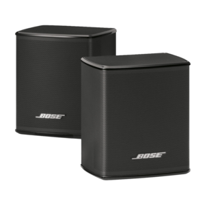 Bose Surround Speakers - Black
